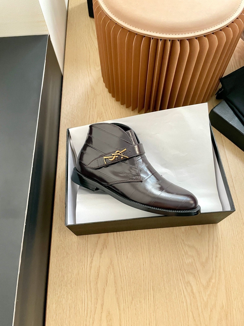 Y51 boots